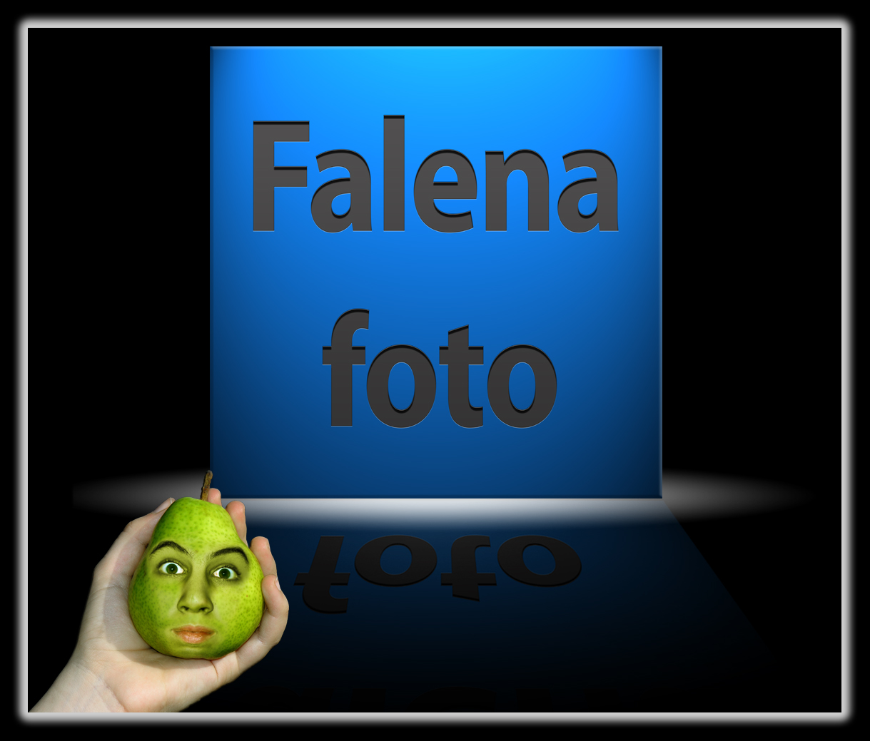 Falena foto